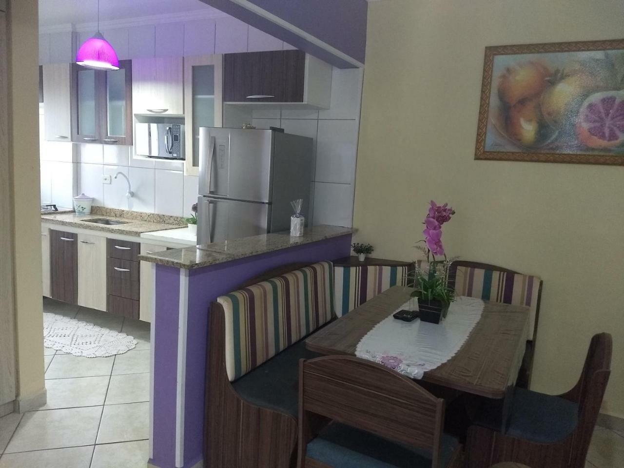 Apto Lilas Mongagua Exterior photo