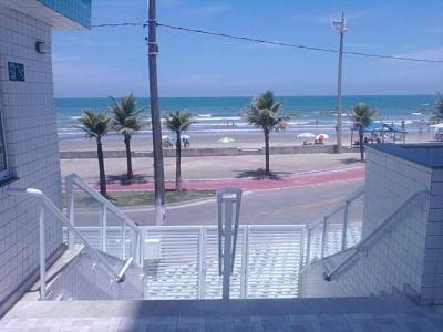 Apto Lilas Mongagua Exterior photo