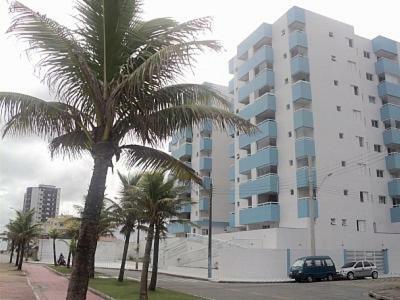 Apto Lilas Mongagua Exterior photo
